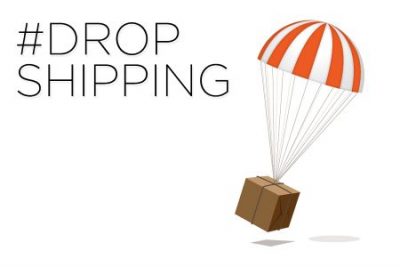 drop shipping belge